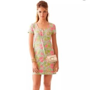 BNWT Lilly Pulitzer "Britton" Dress